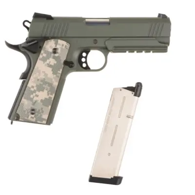 Replika pistoletu Foliage Warrior OD-G-TMR-02-016865-00 asgbox.pl