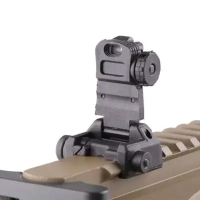 Replika karabinka M4 Sharps Bros Warthog - Dark Earth OD-G-ARE-01-019614-00 asgbox.pl Replika karabinka M4 Sharps Bros Warthog - Dark Earth OD-G-ARE-01-019614-00 asgbox.pl