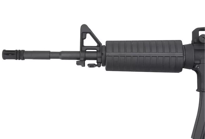 Replika karabinka CM010 - czarny OD-G-CYM-01-004858-00 asgbox.pl Replika karabinka CM010 - czarny - obrazek 7