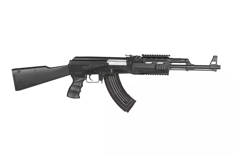 Replika karabinu szturmowego CM.022A OD-G-CYM-01-011223-00 asgbox.pl Replika karabinu szturmowego CM.022A - obrazek 5