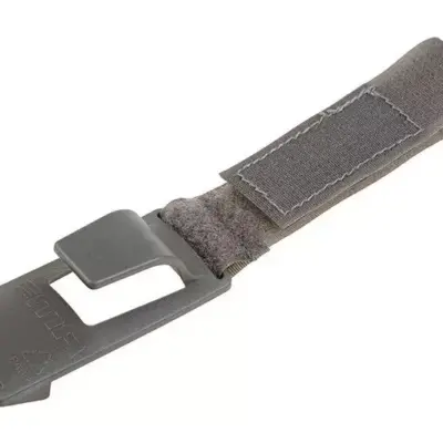 Alternative view of Zaczep pasa nośnego do kamizelek - foliage green