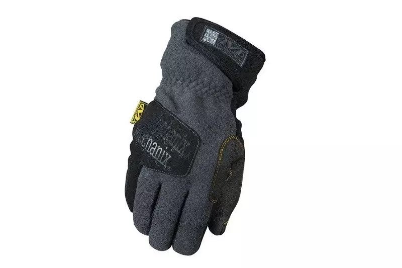 Rękawice zimowe Winter Wind Resistant OD-G-MCW-33-010681-03 asgbox.pl Rękawice zimowe Winter Wind Resistant - obrazek 2