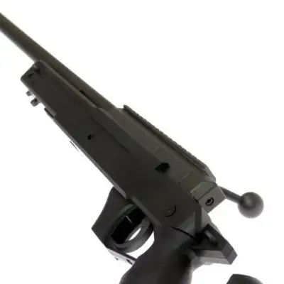 Replika karabinu snajperskiego MB05A OD-G-WEL-03-000913-00 asgbox.pl