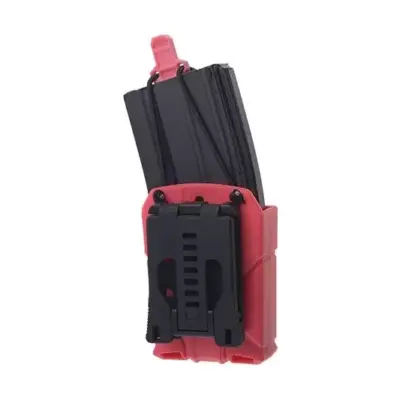 Alternative view of Ładownica Elastic Load (pas) - różowa