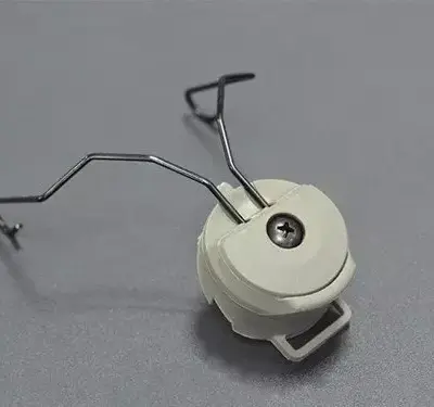 asgbox.pl - Montaż zestawu słuchawkowego Z3AD