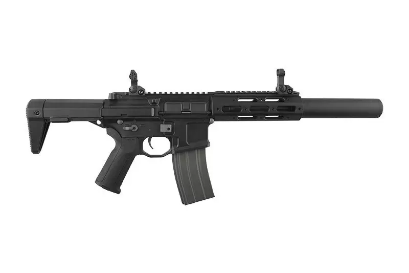 Replika karabinka Delta Spec Ops - Czarna OD-G-WEE-01-017939-00 asgbox.pl Replika karabinka Delta Spec Ops - Czarna - obrazek 6