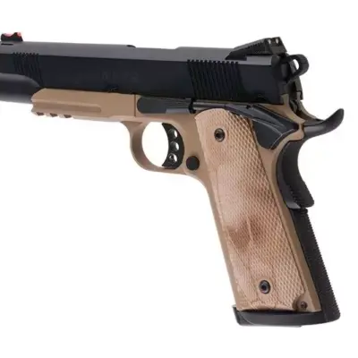 Replika pistoletu M1911 Crxius OD-G-APS-02-019046-00 asgbox.pl Replika pistoletu M1911 Crxius OD-G-APS-02-019046-00 asgbox.pl