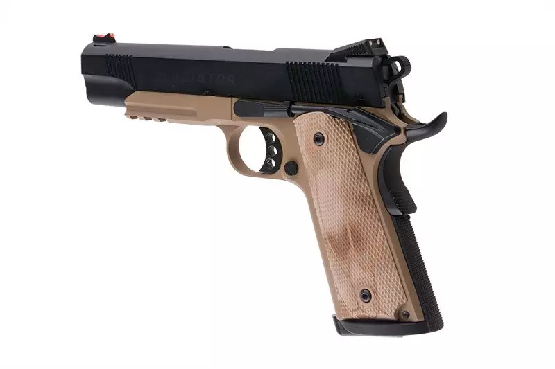 Replika pistoletu M1911 Crxius OD-G-APS-02-019046-00 asgbox.pl Replika pistoletu M1911 Crxius - obrazek 5