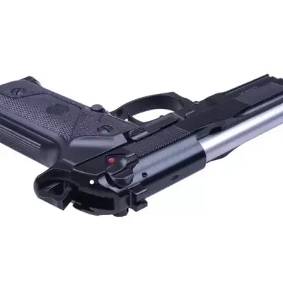 Replika pistoletu M9 IA Elite (green gas) OD-G-KJW-02-002384-00 asgbox.pl