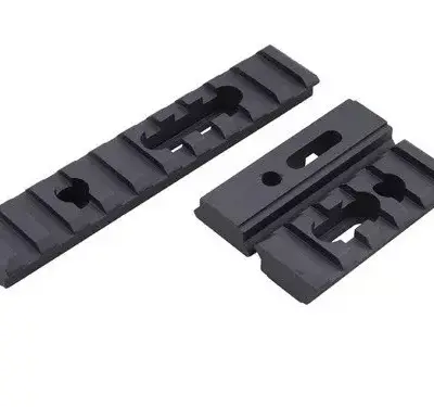 asgbox.pl - Zestaw szyn RIS do chwytu MOE