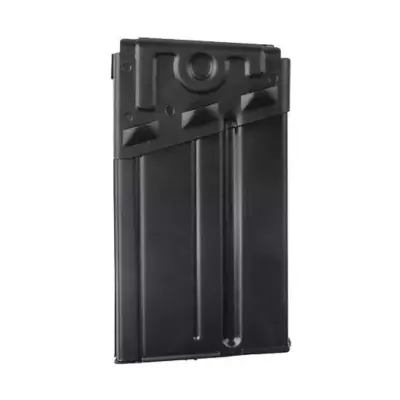 Alternative view of Magazynek hi-cap 500 kulek do replik LC-3A3 (Plain)