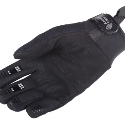 Rękawice taktyczne Armored Claw BattleFlex - czarne OD-G-ACL-33-010034-02 asgbox.pl