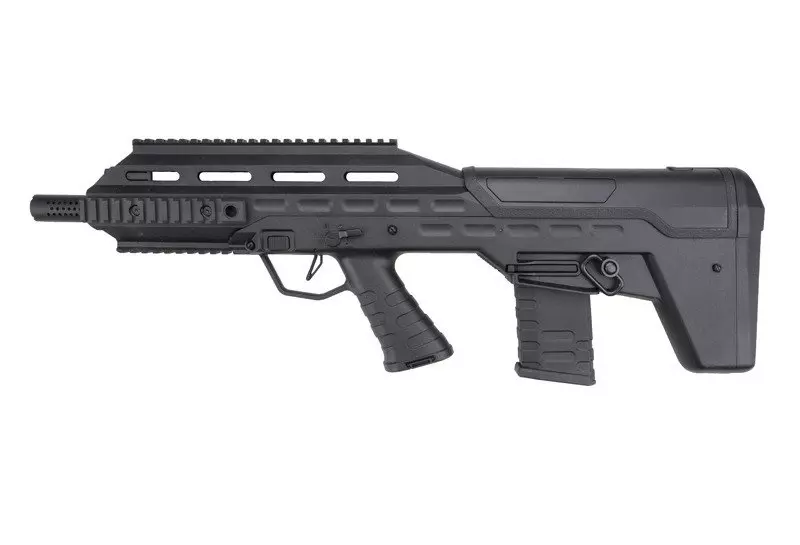 Replika karabinka UAR 501 - czarny OD-G-APS-01-004239-00 asgbox.pl Replika karabinka UAR 501 - czarny - obrazek 9