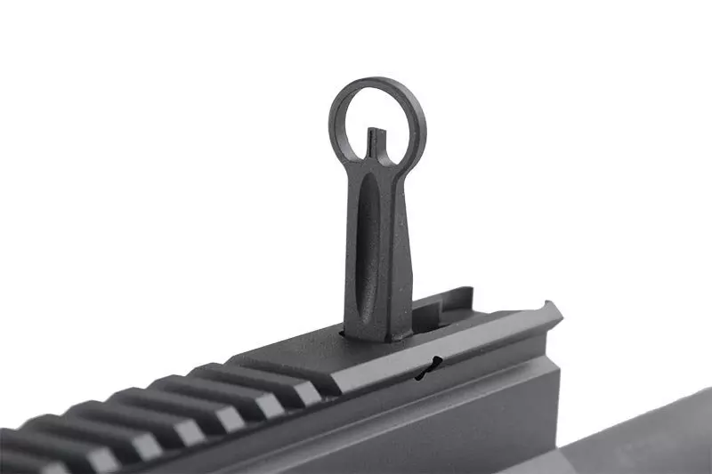 Replika karabinu H&K HK417 SNIPER V2 - czarna OD-G-UMA-01-020242-00 asgbox.pl Replika karabinu H&K HK417 SNIPER V2 - czarna - obrazek 4