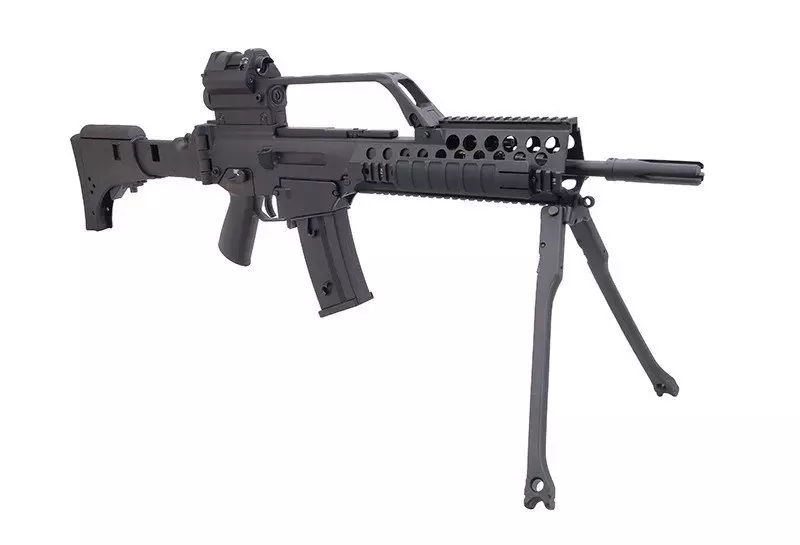 Replika Karabinka - JG1738 OD-G-JGW-01-004400-00 asgbox.pl Replika Karabinka - JG1738 - obrazek 10