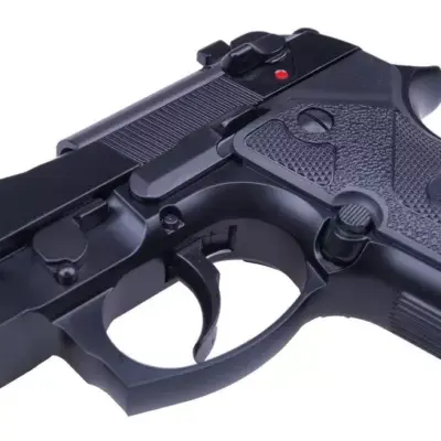 Replika pistoletu M9 IA Elite (green gas) OD-G-KJW-02-002384-00 asgbox.pl