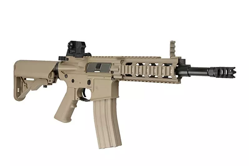 Replika karabinka GR16 CQW - tan OD-G-GIG-01-004885-00 asgbox.pl Replika karabinka GR16 CQW - tan - obrazek 5