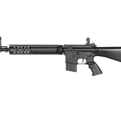 Replika karabinu wyborowego BI-5281M OD-G-DBY-01-000137-00 asgbox.pl