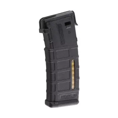 asgbox.pl - Powerbank AR15 Style Mag - czarny