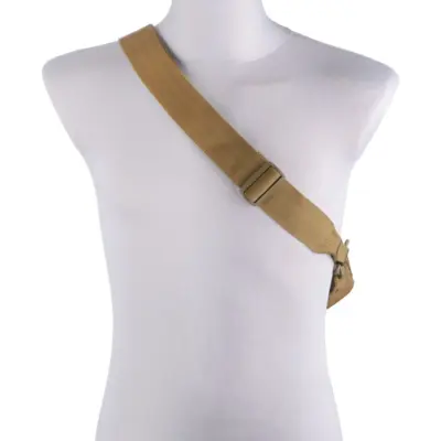 Torba taktyczna na ramię - tan OD-G-GFT-20-018815-00 asgbox.pl