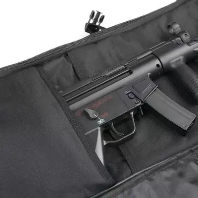 Podwójny pokrowiec na broń - oliwkowy OD-G-GFT-22-006012-00 asgbox.pl Podwójny pokrowiec na broń - oliwkowy OD-G-GFT-22-006012-00 asgbox.pl