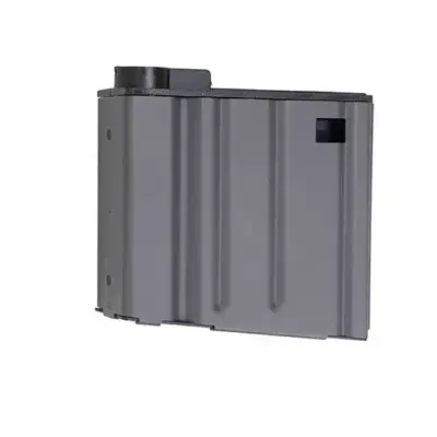 Magazynek low cap krótki 50 kulek do SR25 OD-G-GIG-05-004941-00 asgbox.pl