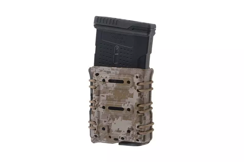 Ładownica SMC na magazynek 7.62 (MOLLE) - Digital Desert OD-G-FMA-19-022188-00 asgbox.pl Ładownica SMC na magazynek 7.62 (MOLLE) - Digital Desert - obrazek 3