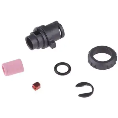 asgbox.pl - Kompletna komora Hop-Up do GHK AK