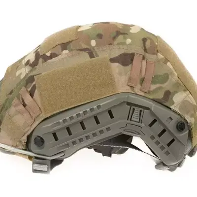 Taktyczny pokrowiec na hełm typu FAST - Multicam OD-G-EME-21-012905-00 asgbox.pl