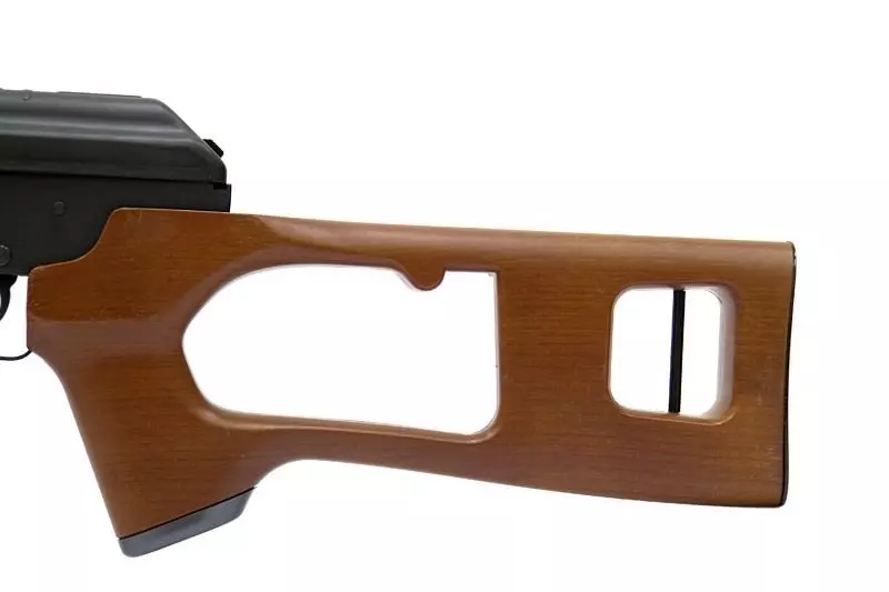 Replika karabinu snajperskiego JG511T OD-G-JGW-01-000489-00 asgbox.pl Replika karabinu snajperskiego JG511T - obrazek 6