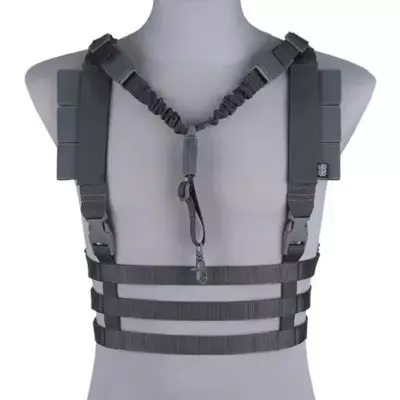 Kamizelka taktyczna Dynamic Chest Rig - ranger green OD-G-PRI-18-019484-00 asgbox.pl Kamizelka taktyczna Dynamic Chest Rig - ranger green OD-G-PRI-18-019484-00 asgbox.pl