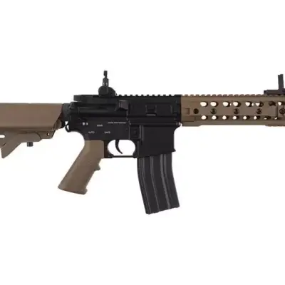 Replika karabinka SA-B11 ONE™ URX SAEC™ System - Half Tan OD-G-SPE-01-009311-00 asgbox.pl Replika karabinka SA-B11 ONE™ URX SAEC™ System - Half Tan OD-G-SPE-01-009311-00 asgbox.pl