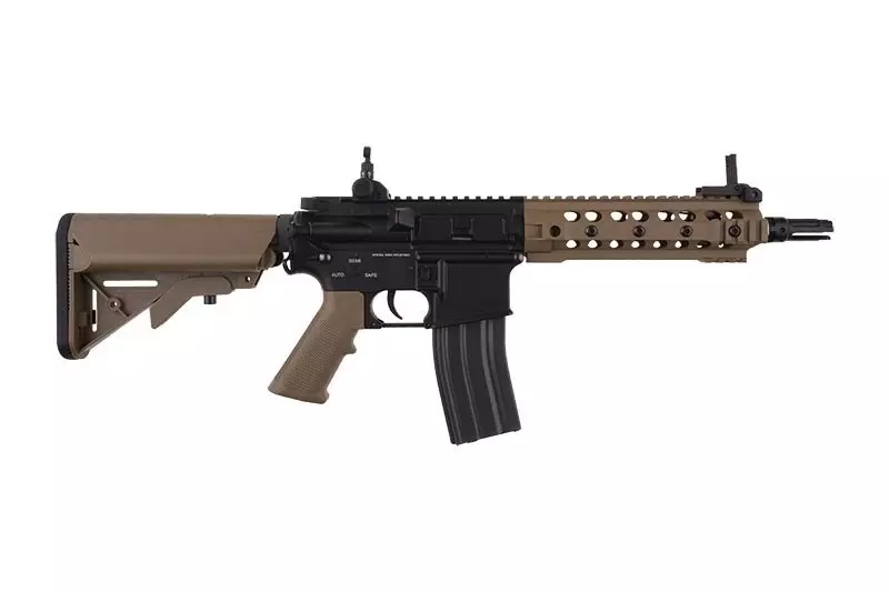 Replika karabinka SA-B11 ONE™ URX SAEC™ System - Half Tan OD-G-SPE-01-009311-00 asgbox.pl Replika karabinka SA-B11 ONE™ URX SAEC™ System - Half Tan - obrazek 10