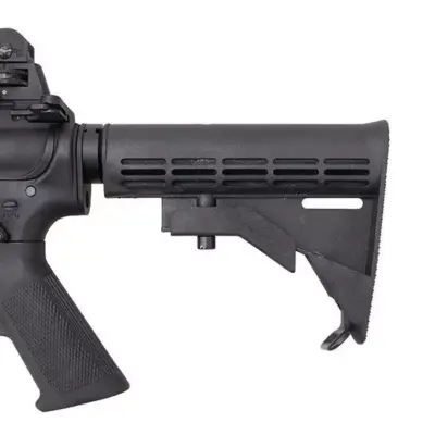 Replika karabinka CM002A1- czarny OD-G-CYM-01-004473-00 asgbox.pl