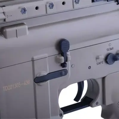 Replika karabinka CM016 - tan OD-G-CYM-01-005300-00 asgbox.pl Replika karabinka CM016 - tan OD-G-CYM-01-005300-00 asgbox.pl