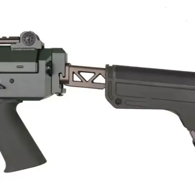 Replika karabinu szturmowego GK5C OD-G-GIG-01-004071-00 asgbox.pl