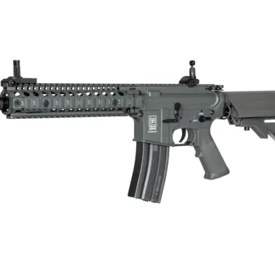 Replika karabinka Specna Arms SA-A03 ONE™ - Chaos Grey OD-G-SPE-01-017537-00 asgbox.pl Replika karabinka Specna Arms SA-A03 ONE™ - Chaos Grey OD-G-SPE-01-017537-00 asgbox.pl