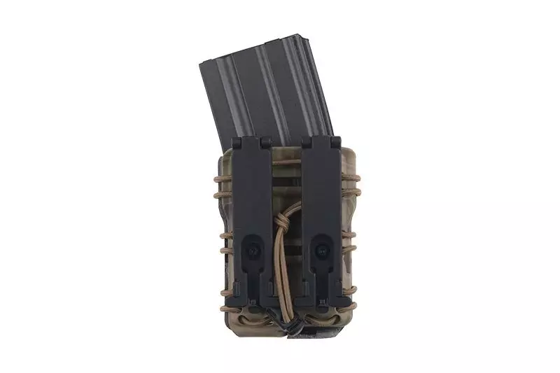 Ładownica SMC na magazynek 5.56 (MOLLE) - HLD OD-G-FMA-19-022169-00 asgbox.pl Ładownica SMC na magazynek 5.56 (MOLLE) - HLD - obrazek 4
