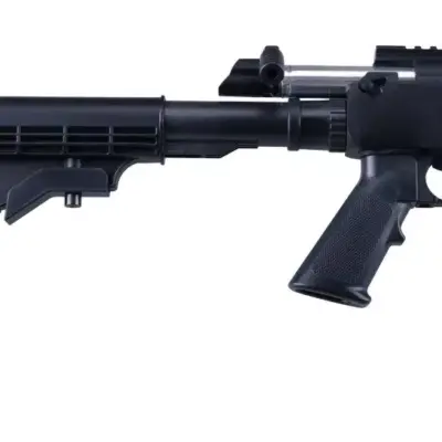 Replika karabinu snajperskiego MB06B (z dwójnogiem) OD-G-WEL-03-001371-00 asgbox.pl