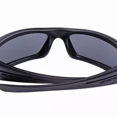 Okulary ochronne ESS 5B - Smoke Gray OD-G-ESS-41-006105-00 asgbox.pl Okulary ochronne ESS 5B - Smoke Gray OD-G-ESS-41-006105-00 asgbox.pl