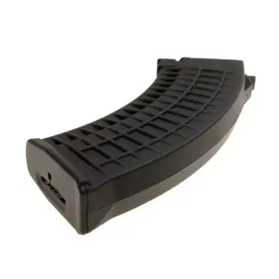 Alternative view of Magazynek Hi-Cap do replik typu AK "Wafel"