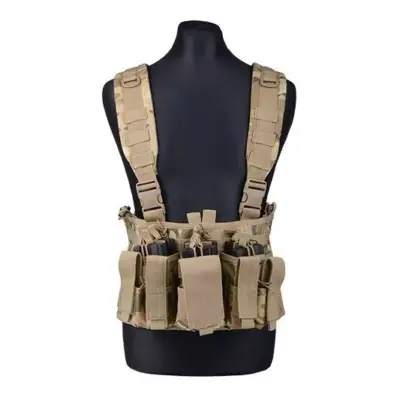 Kamizelka taktyczna Scout Chest Rig - MC OD-G-GFT-18-009837-00 asgbox.pl Kamizelka taktyczna Scout Chest Rig - MC OD-G-GFT-18-009837-00 asgbox.pl