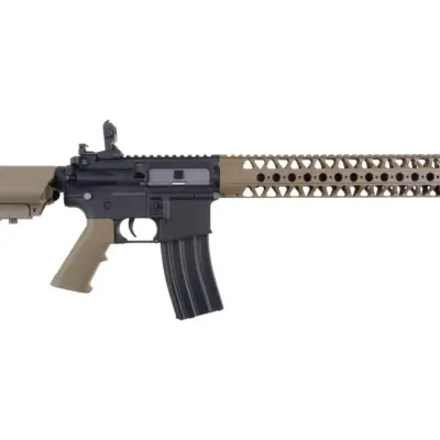 Replika karabinka SA-C16 CORE™ - Half-Tan OD-G-SPE-01-021862-00 asgbox.pl Replika karabinka SA-C16 CORE™ - Half-Tan OD-G-SPE-01-021862-00 asgbox.pl