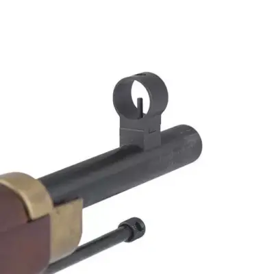 Replika karabinu Mosin Nagant 1891/30 OD-G-PPS-02-020662-00 asgbox.pl