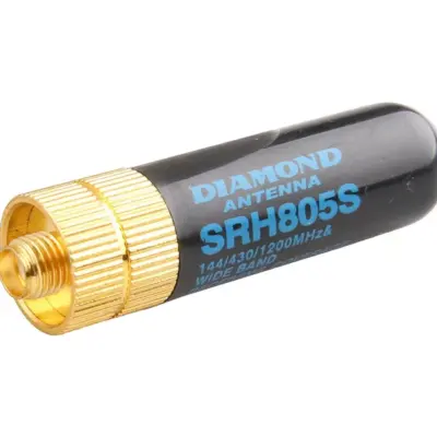 asgbox.pl - Krótka antena A7 do radia Baofeng