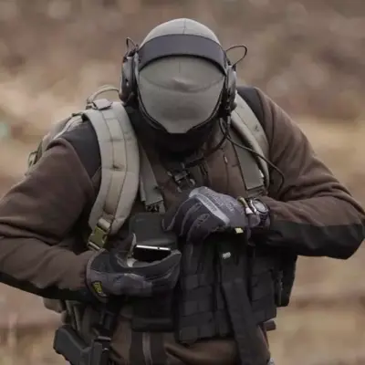 Ładownica na GPS / telefon - czarna OD-G-PRI-19-017387-00 asgbox.pl