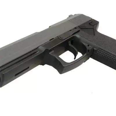 Replika pistoletu DL60 SOCOM OD-G-ASG-03-000925-00 asgbox.pl