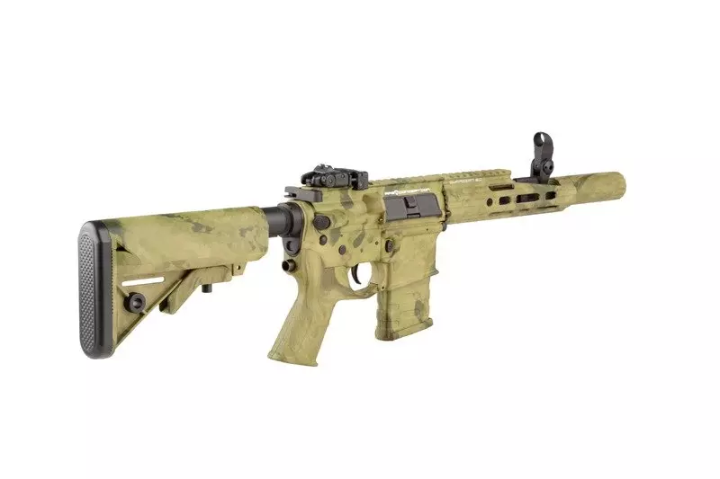 Replika karabinka ASR112 HYBRID - Atacs FG OD-G-APS-01-012160-00 asgbox.pl Replika karabinka ASR112 HYBRID - Atacs FG - obrazek 4