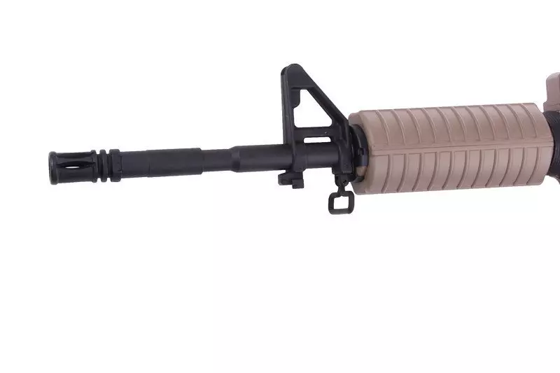 Replika karabinka CM010 - tan OD-G-CYM-01-005298-00 asgbox.pl Replika karabinka CM010 - tan - obrazek 3