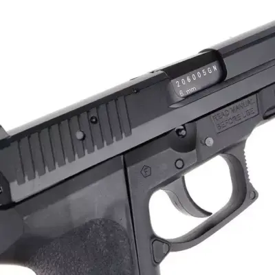 Replika pistoletu KC47DHN OD-G-KWC-02-003686-00 asgbox.pl